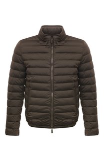 Пуховая куртка Alec-V-S3C Moorer