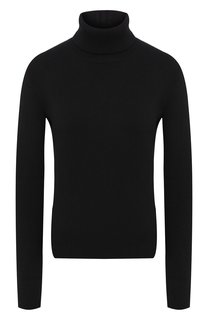 Кашемировая водолазка Saint Laurent