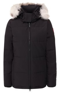Парка Chelsea Canada Goose
