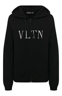 Кашемировый кардиган Valentino