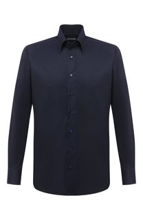 Хлопковая сорочка Zilli