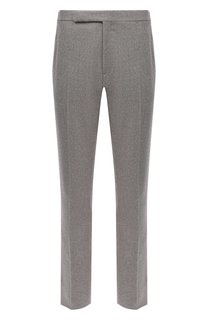 Шерстяные брюки Ralph Lauren