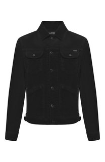 Хлопковая куртка Tom Ford
