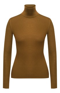 Водолазка из кашемира и шерсти Saint Laurent