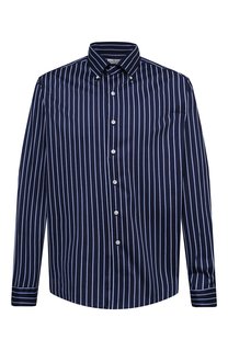 Хлопковая рубашка Sonrisa