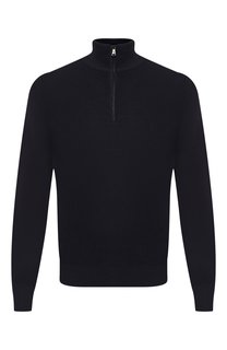 Джемпер из смеси шерсти и кашемира Ralph Lauren