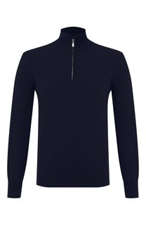 Кашемировый джемпер Brunello Cucinelli