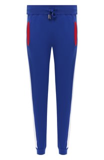 Хлопковые джоггеры Kiton