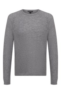 Кашемировый джемпер James Perse