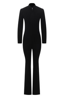Шерстяной комбинезон Saint Laurent