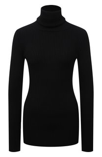Шерстяная водолазка VETEMENTS