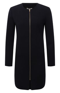 Шерстяное платье Saint Laurent