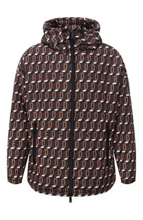 Утепленная куртка Dsquared2