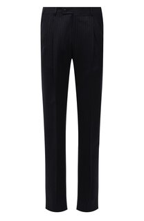 Шерстяные брюки Corneliani