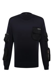 Свитшот Versace