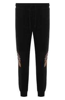 Джоггеры Dolce & Gabbana