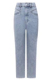 Джинсы Isabel Marant