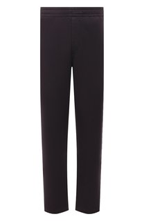 Хлопковые брюки Isabel Marant