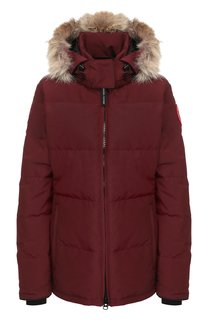Парка Chelsea Canada Goose