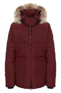 Парка Chelsea Canada Goose