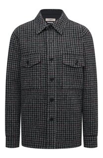 Шерстяная куртка Isabel Marant Etoile