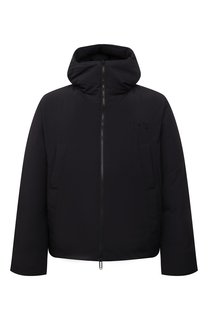 Пуховая куртка Off-White