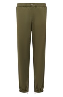 Хлопковые джоггеры Off-White