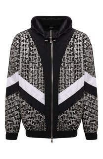 Бомбер Balmain