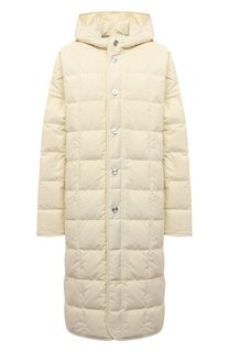 Пуховая куртка Jil Sander