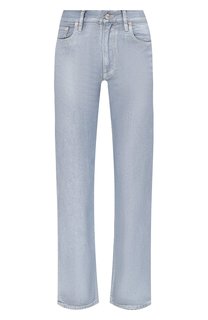 Джинсы прямого кроя Ralph Lauren