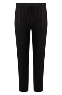 Шерстяные брюки Saint Laurent