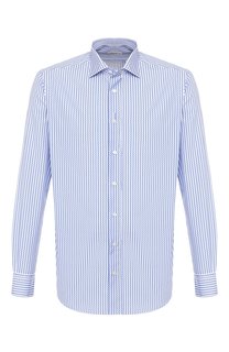 Хлопковая сорочка Zilli