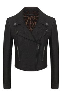 Куртка Dolce & Gabbana