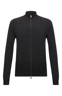 Кашемировый кардиган Il Borgo Cashmere