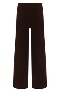 Кашемировые брюки Not Shy