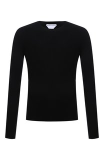 Шерстяной джемпер Bottega Veneta