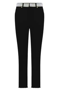Джинсы Alexandre Vauthier