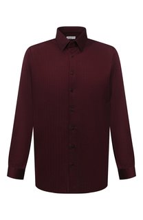 Хлопковая рубашка Zilli