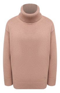 Свитер из шерсти и кашемира Valentino