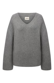 Кашемировый свитер Khaite