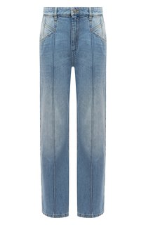 Джинсы Isabel Marant