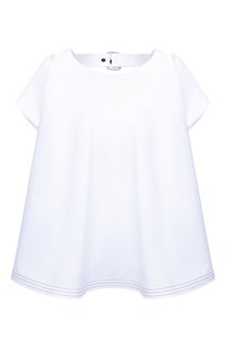 Хлопковый топ Loewe
