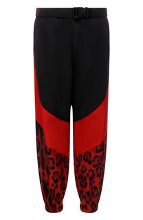 Джоггеры Dolce & Gabbana