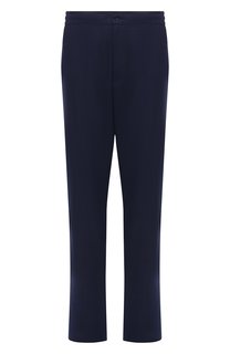 Шерстяные брюки Marco Pescarolo