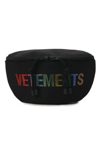 Поясная сумка VETEMENTS