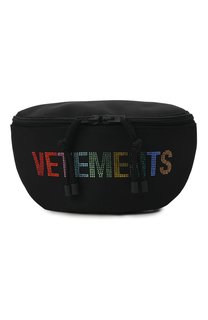 Поясная сумка VETEMENTS