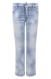 Джинсы Dsquared2