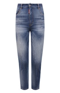Джинсы Dsquared2
