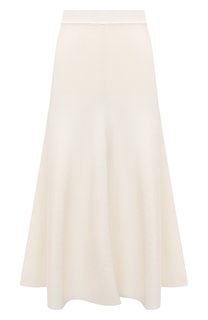 Юбка из вискозы Giorgio Armani