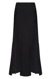 Льняная юбка Chloé Chloe